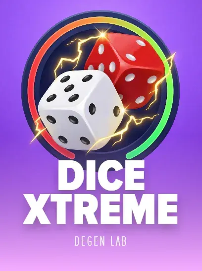 Dice Xtreme, Dice by Degen Lab