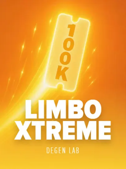 Limbo Xtreme, Limbo by Degen Lab